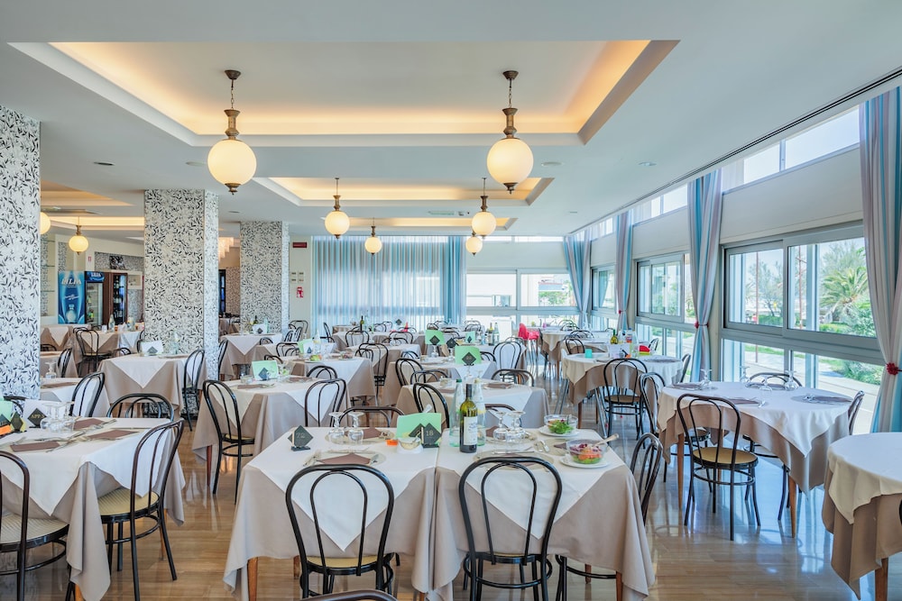 Hotel Centrale 43/60