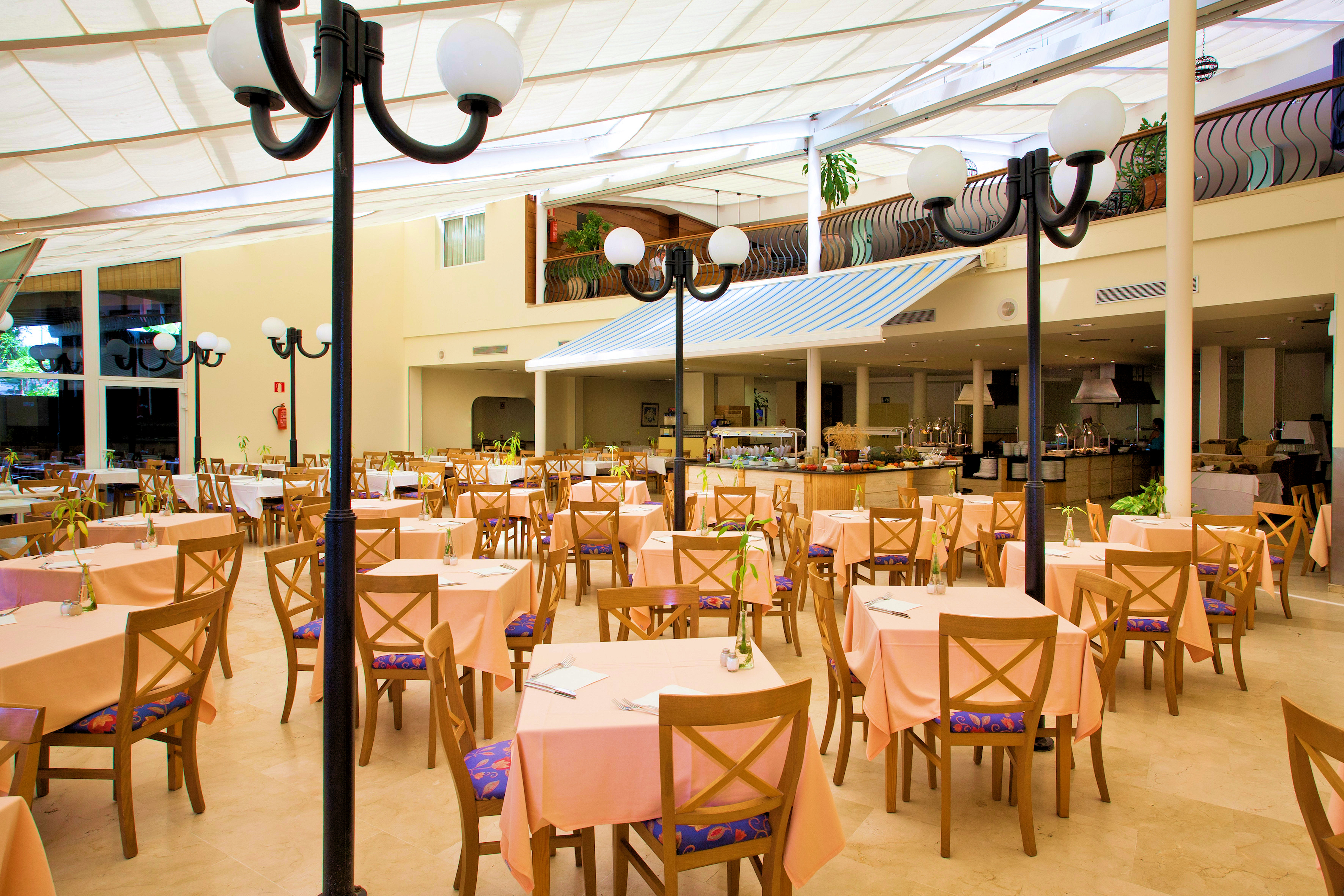 Royal Monica Playa Blanca 17/35