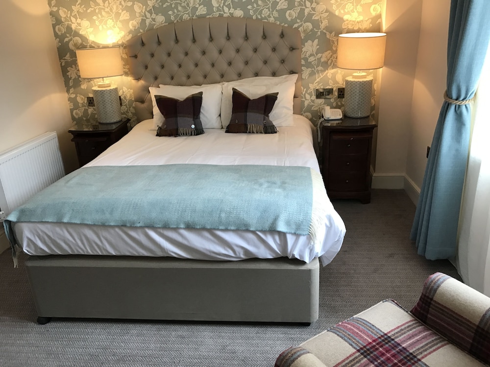 Stratton House Hotel 22/73