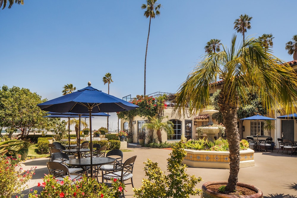 Hotel Milo Santa Barbara 2/35