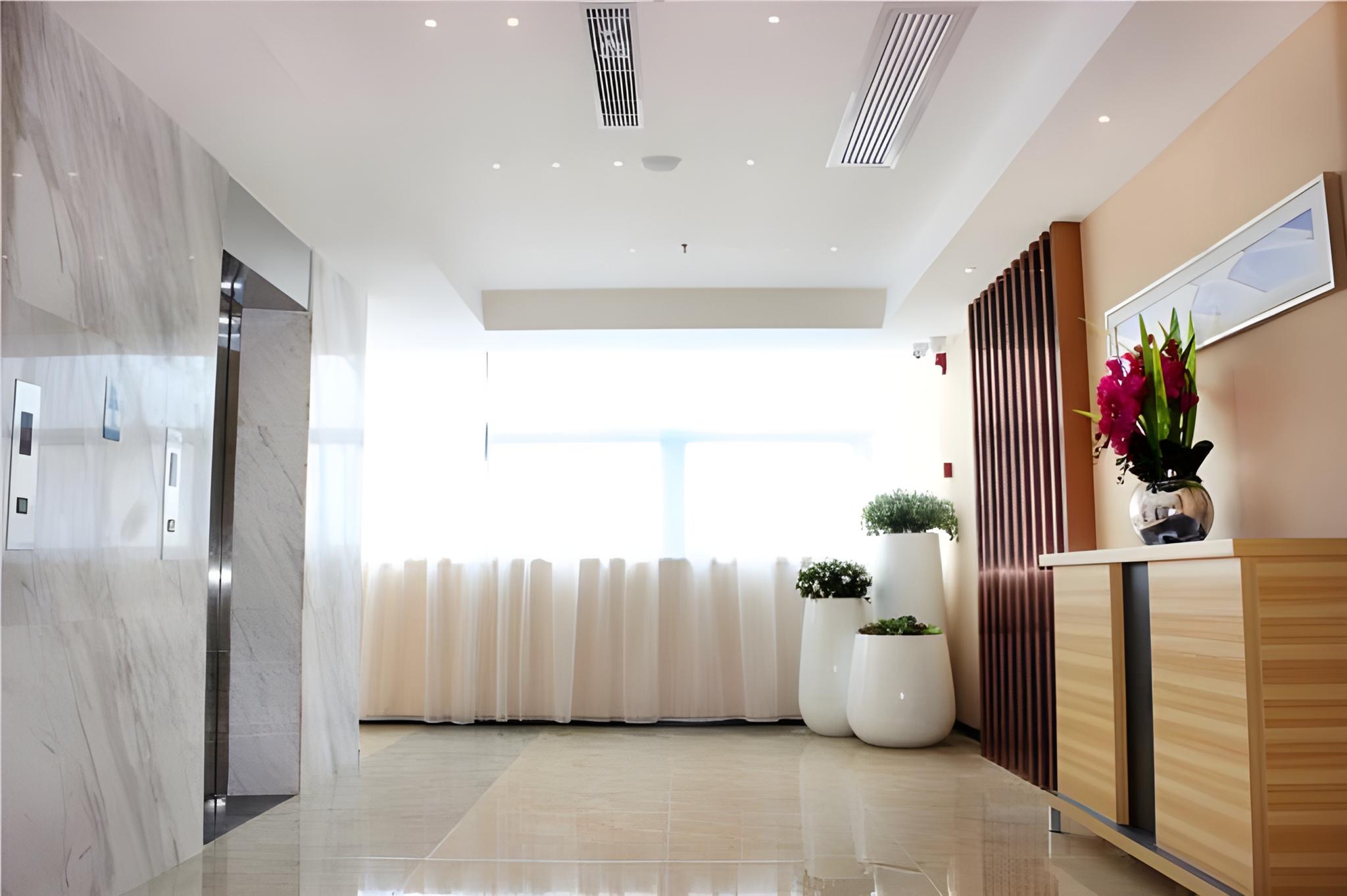 City Comfort Inn (Shenzhen Nanshan Hi-Tech Industrial Park Majialong) 27/36
