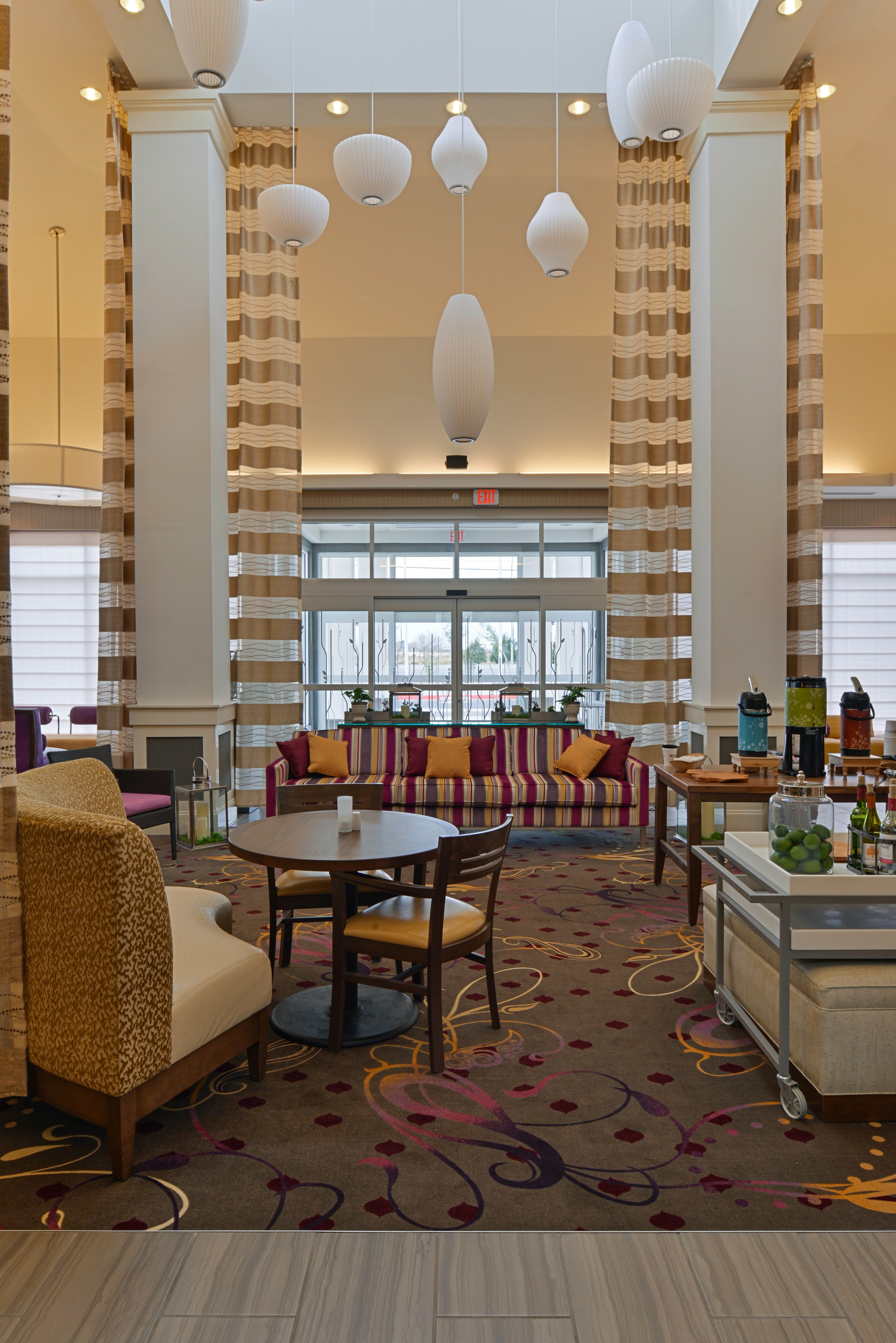 HILTON GARDEN INN HOBBS 29/51