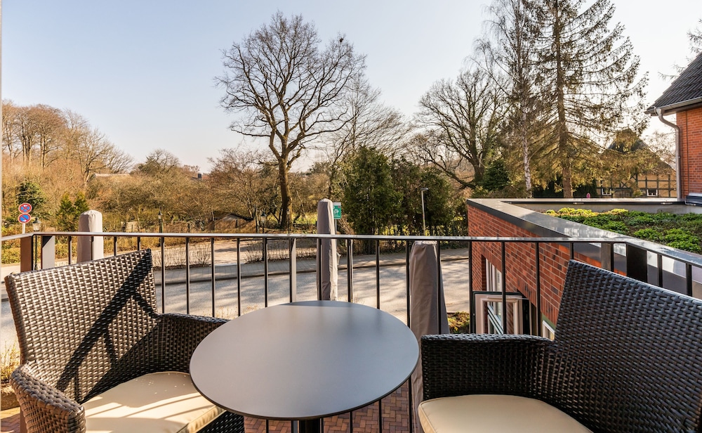 Ringhotel Birke 54/69