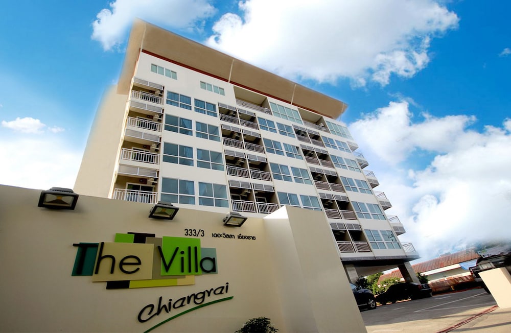 The Villa Chiangrai 2/48
