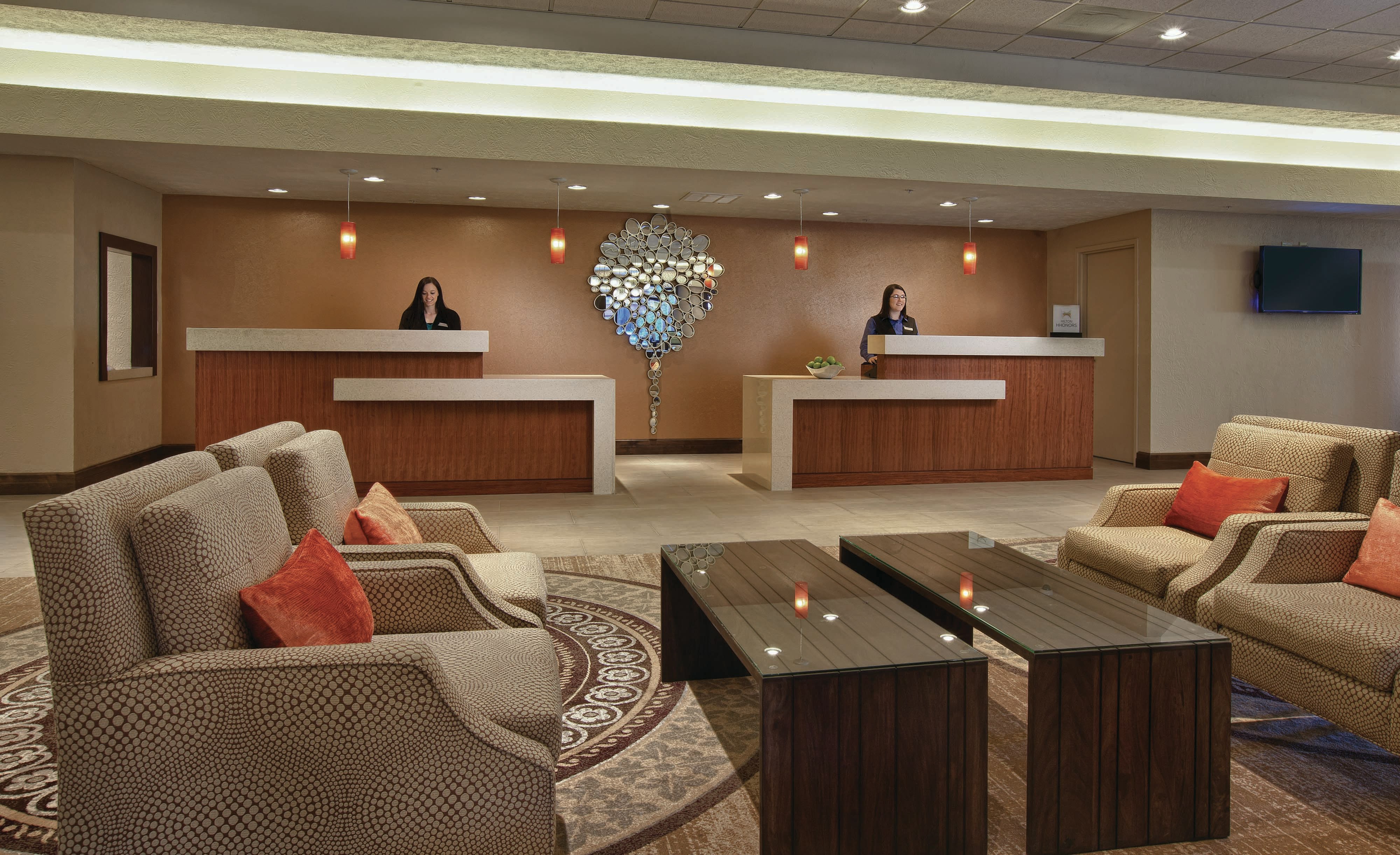Hilton Concord 38/67