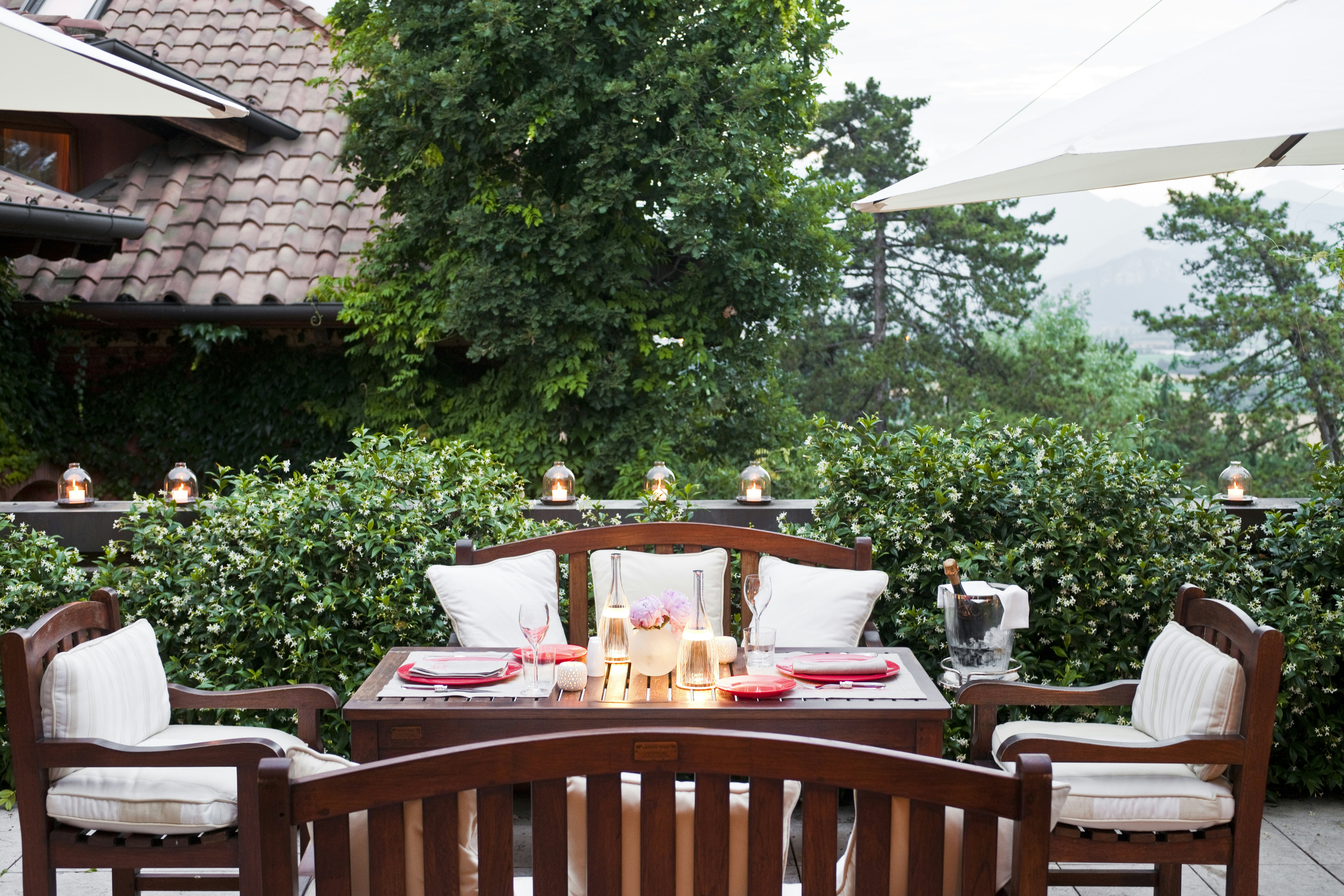 L'Albereta Relais & Chateaux 131/138