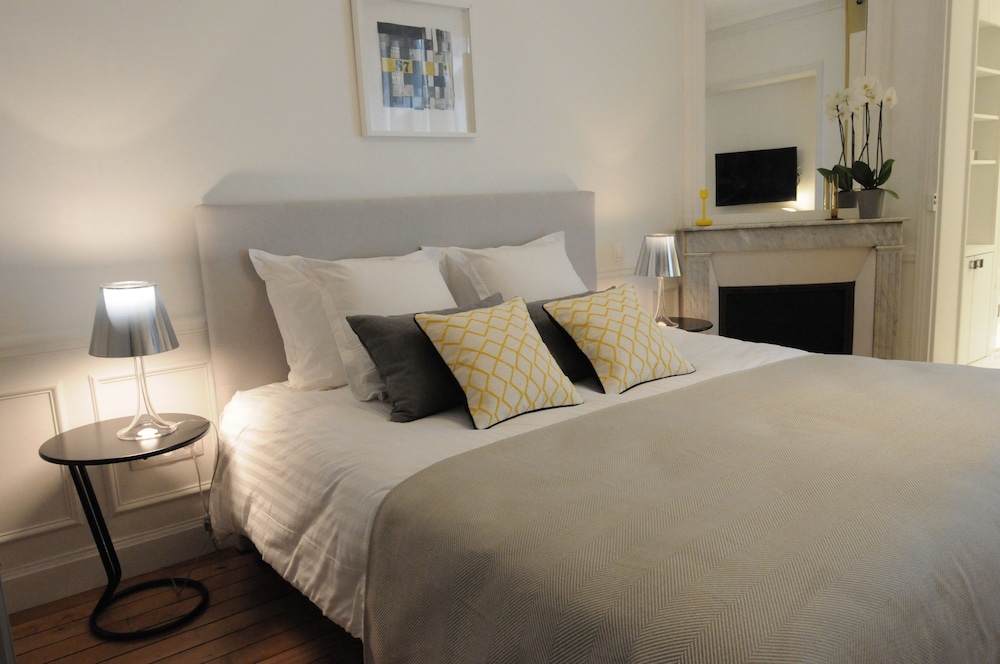 Relais 12Bis B&B 17/45
