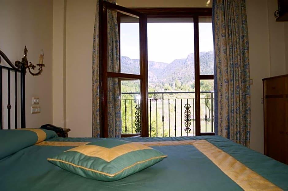 Hotel Riopar Spa 9/42
