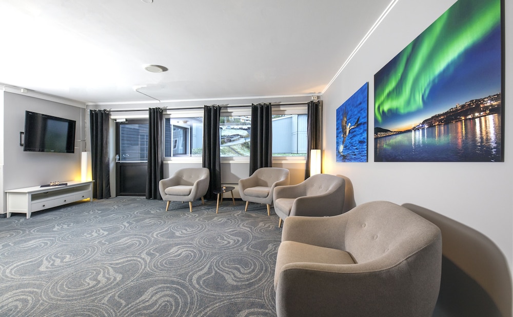 Thon Hotel Narvik 33/56