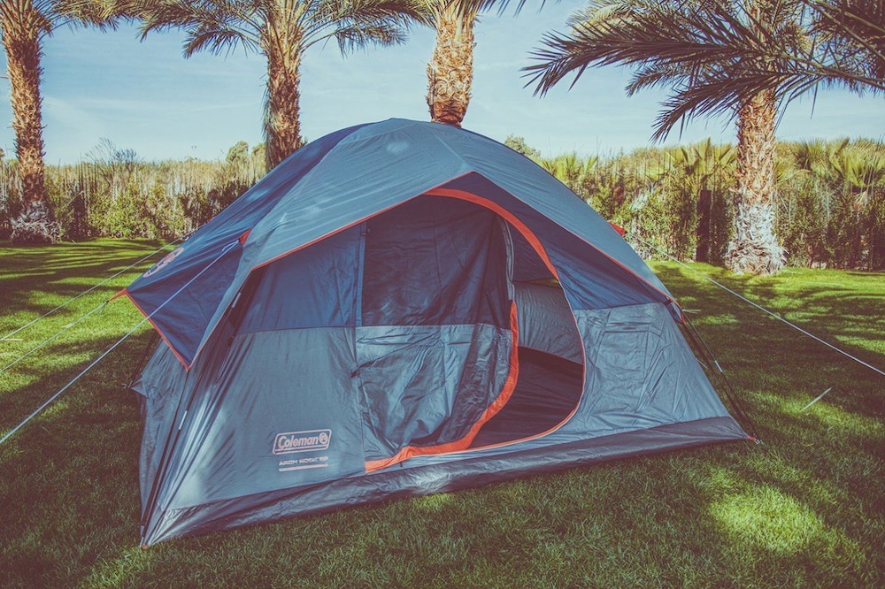 Festival Campgrounds Rancho 51 10/38
