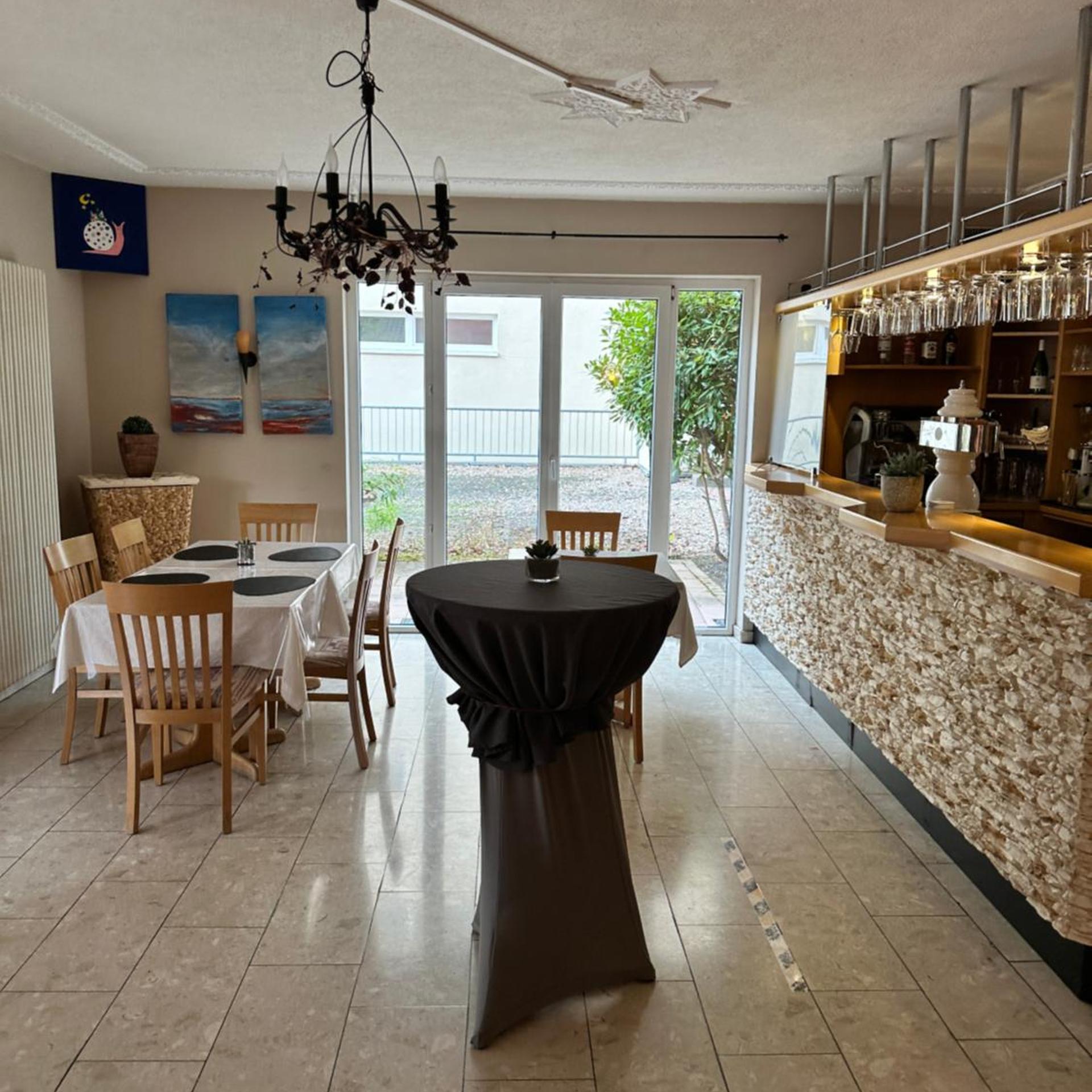 Hotel Rosengarten 46/64