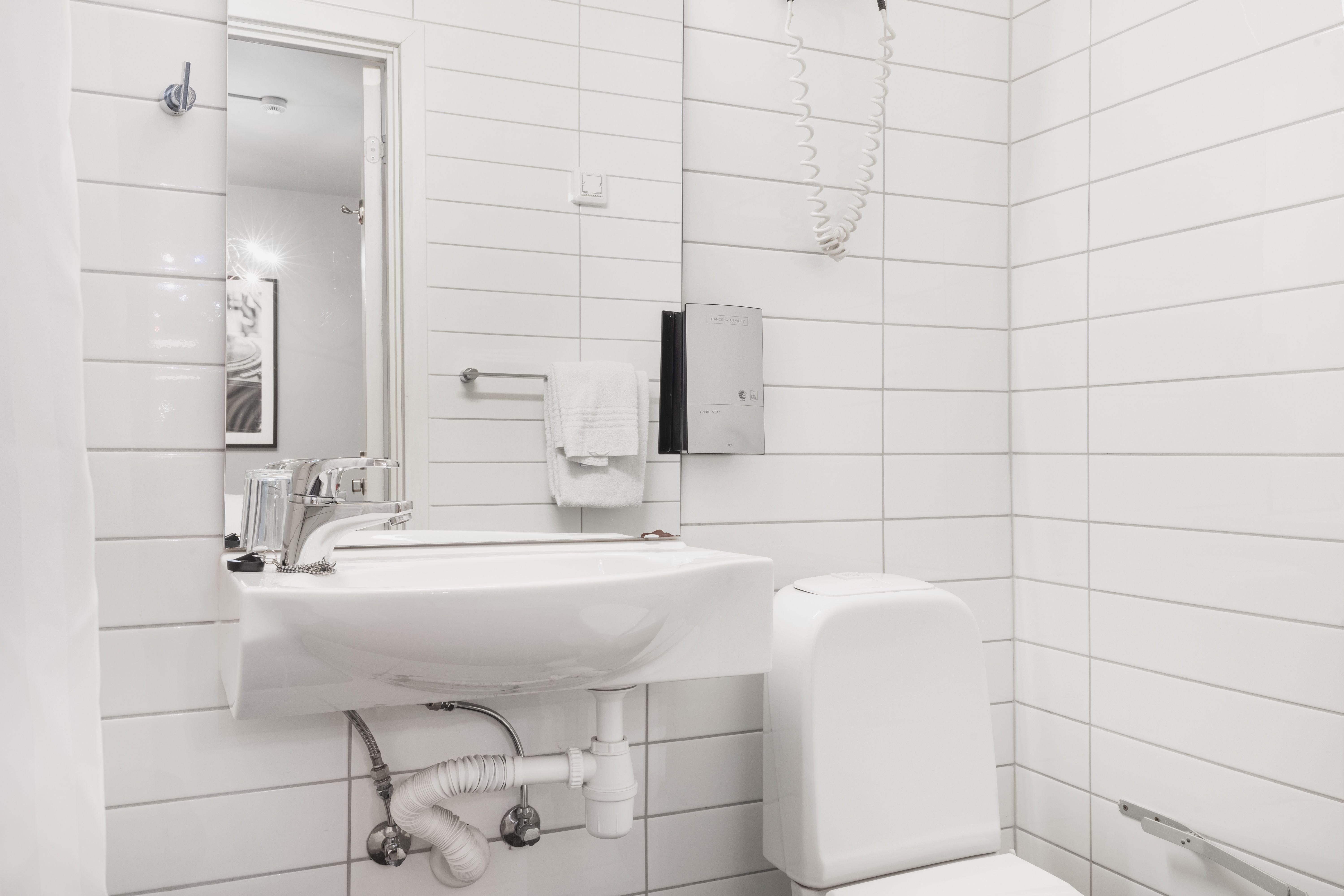 Heimen Hotel 6/6