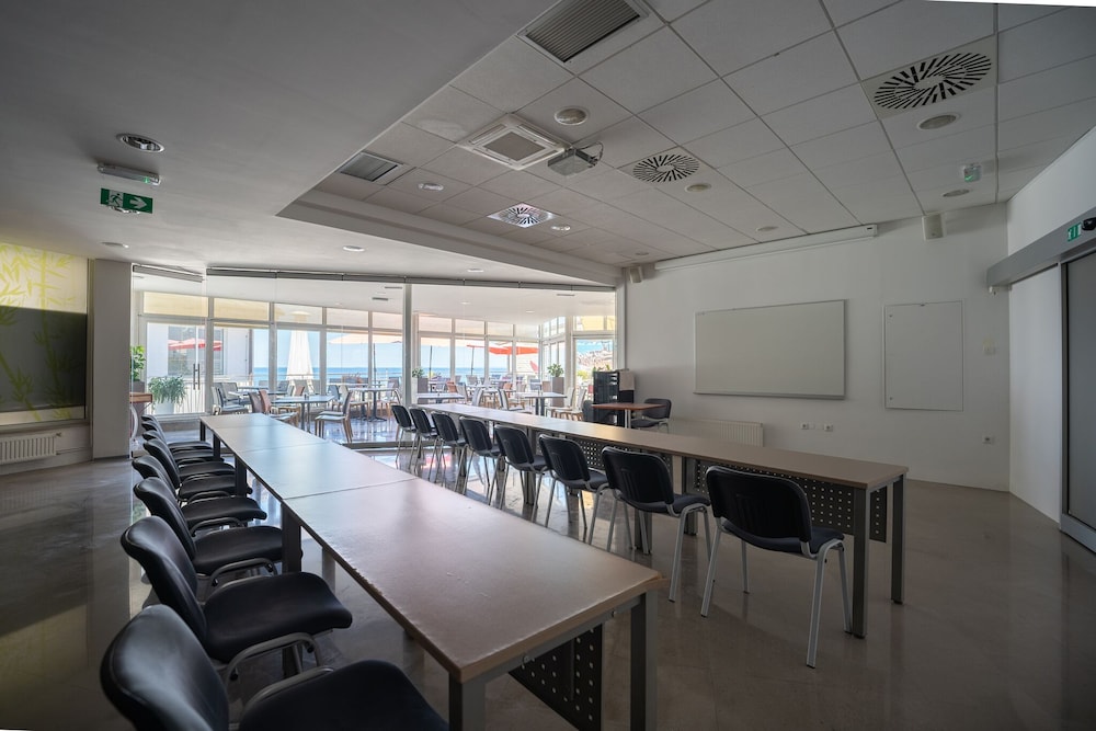 Barbara Piran Beach Hotel And Spa 60/70