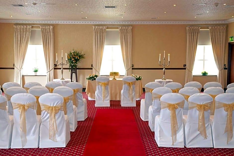 SEVEN OAKS HOTEL 37/46