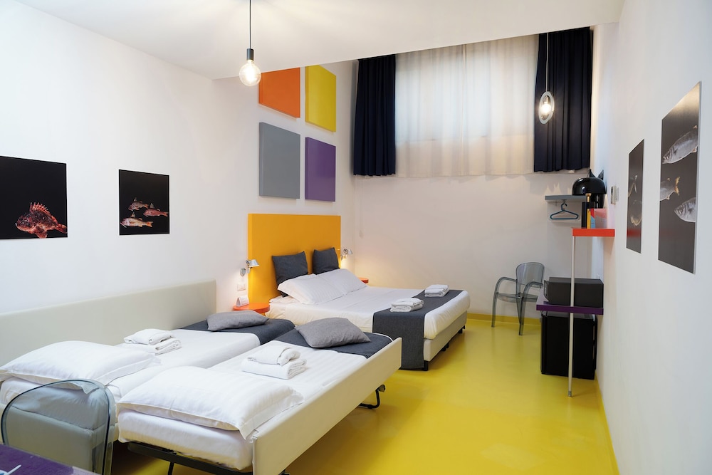 Correra 241 Lifestyle Hotel 27/59