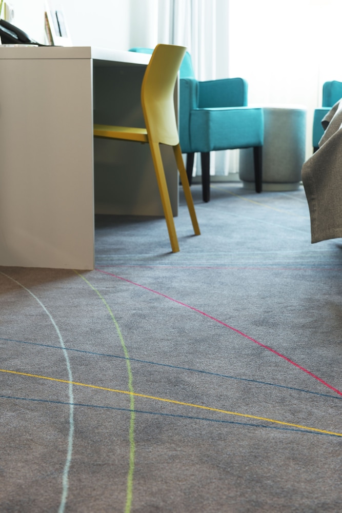 Thon Hotel Trondheim 22/48