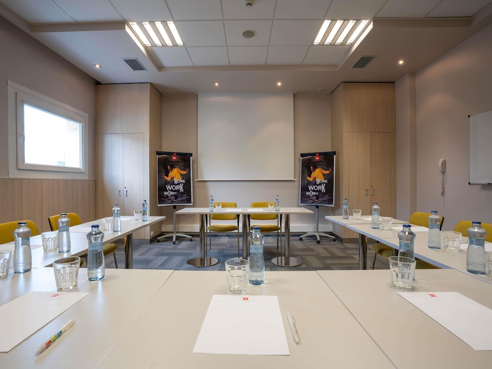 ibis Plzen 37/47