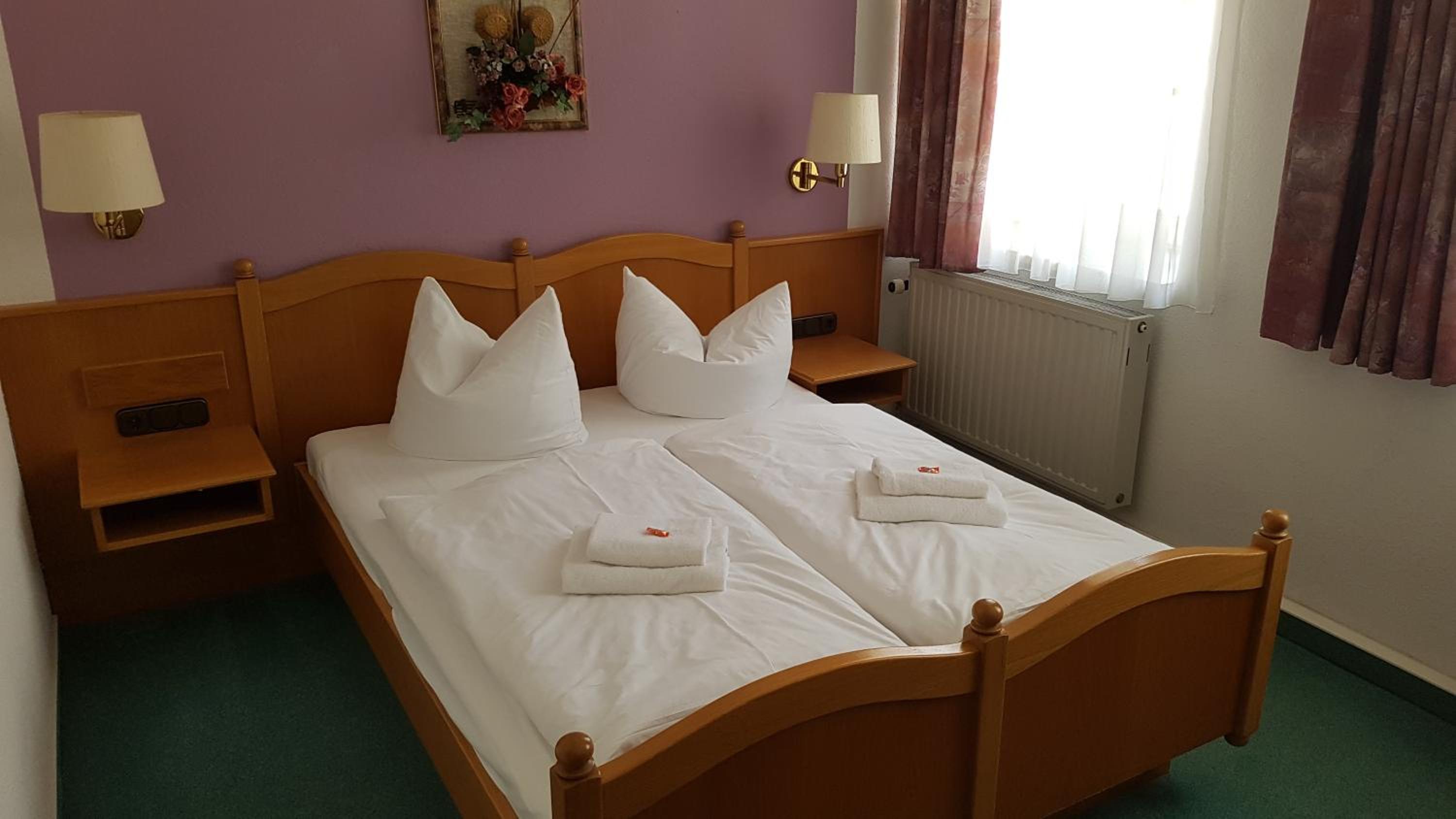 Hotel Sachsenhof 15/31