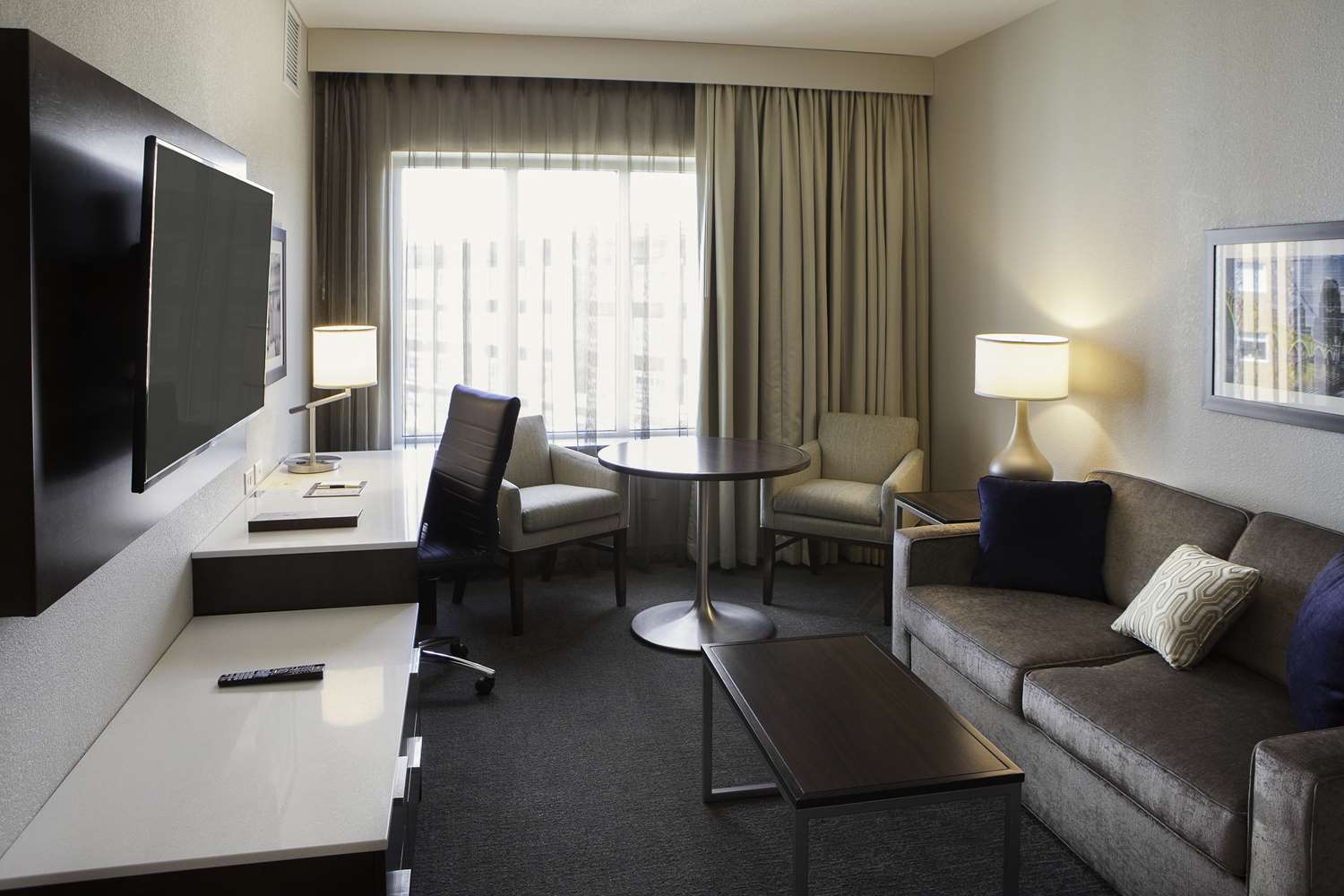 Hilton Garden Inn Minneapolis University Area 29/54