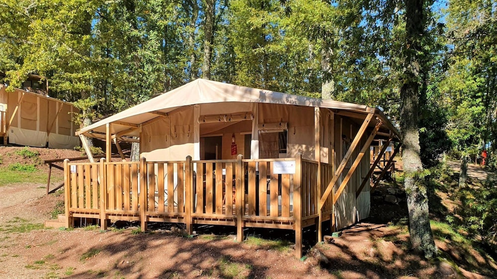 Glamping Village Orlando in Chianti 6/50