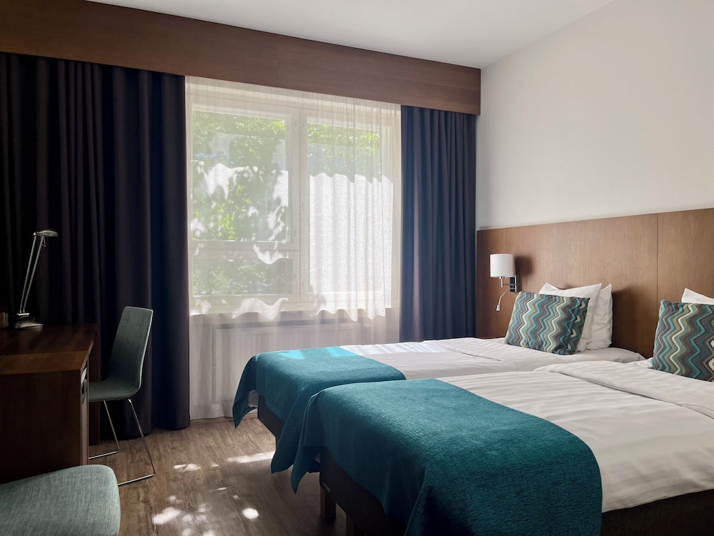 Hotel Raumanlinna 26/66