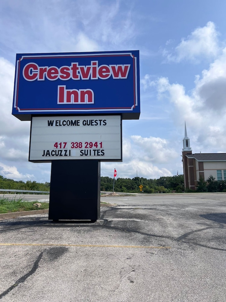Motel 6 Branson West Silver Dollar City 49/58