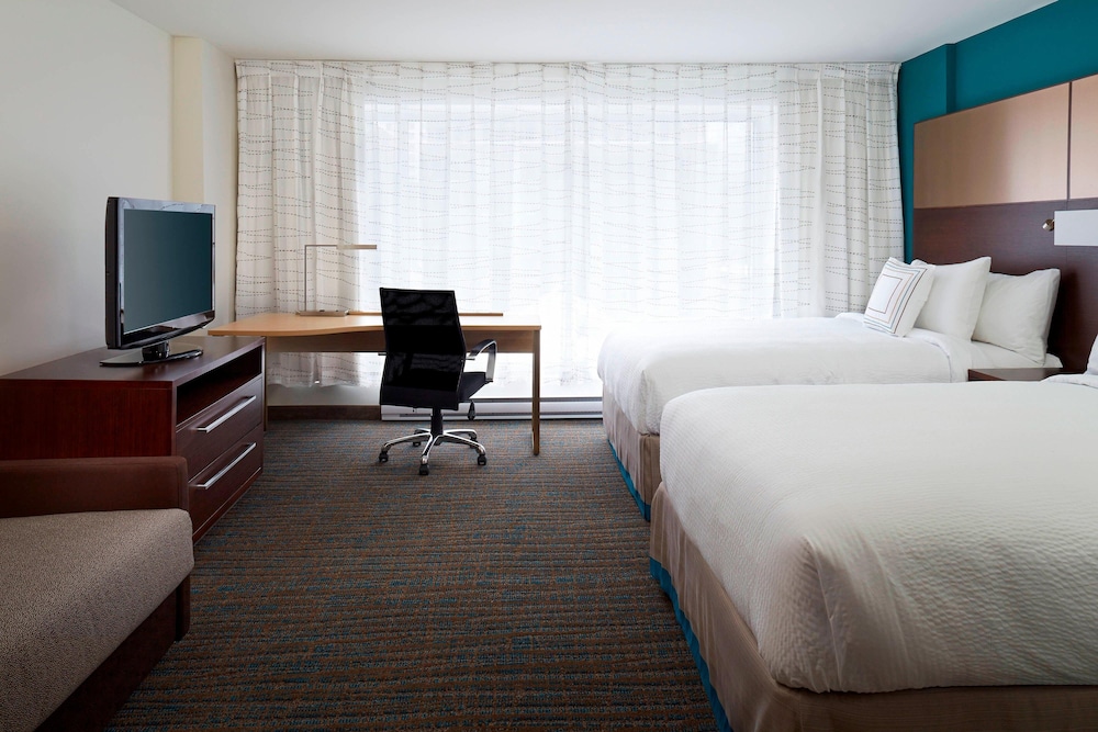 Residence Inn Montreal Downtown 11/36