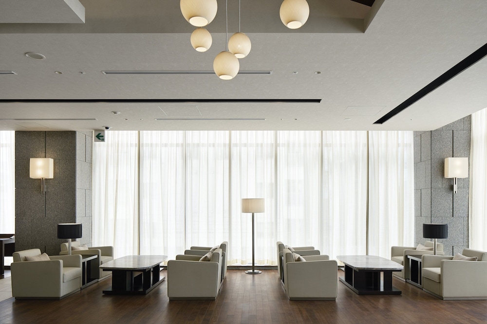 Hotel Jal City Sapporo Nakajima Park 57/73