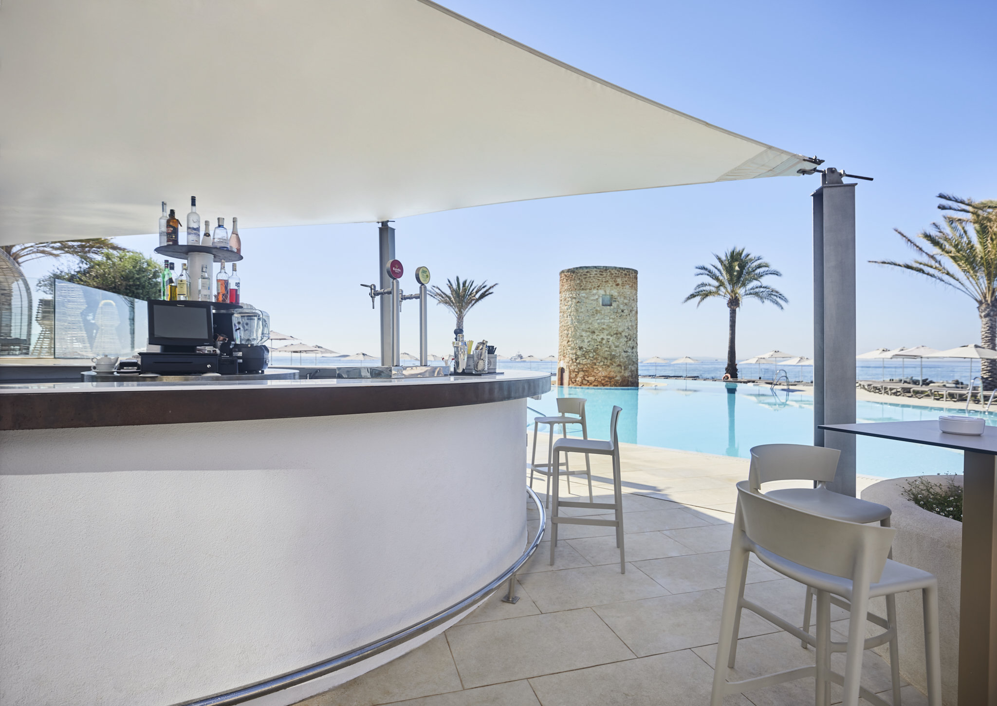 Torre Del Mar Hotel 43/44
