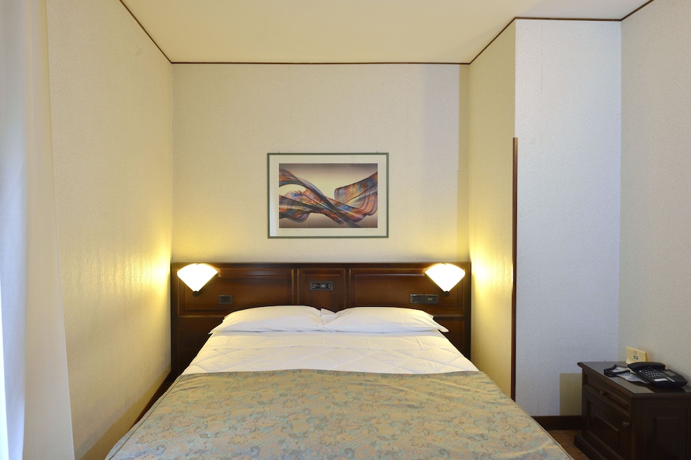 Hotel Fonte Cesia 13/41