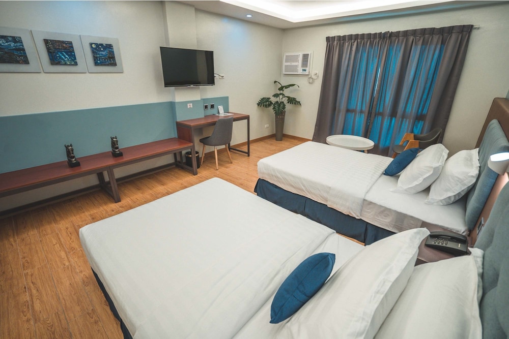 Henia Hotel 19/45
