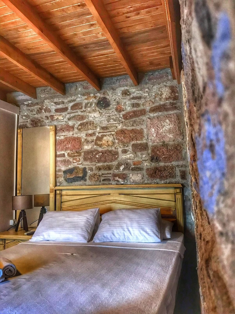 Cunda Thelara Otel 10/34