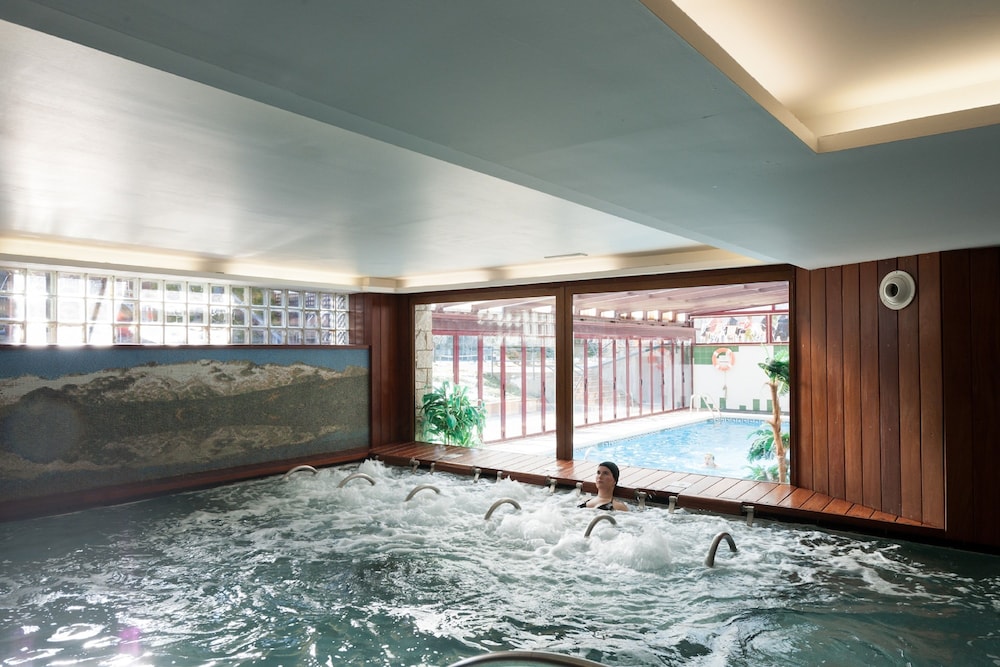 Gran Hotel Benasque 15/66