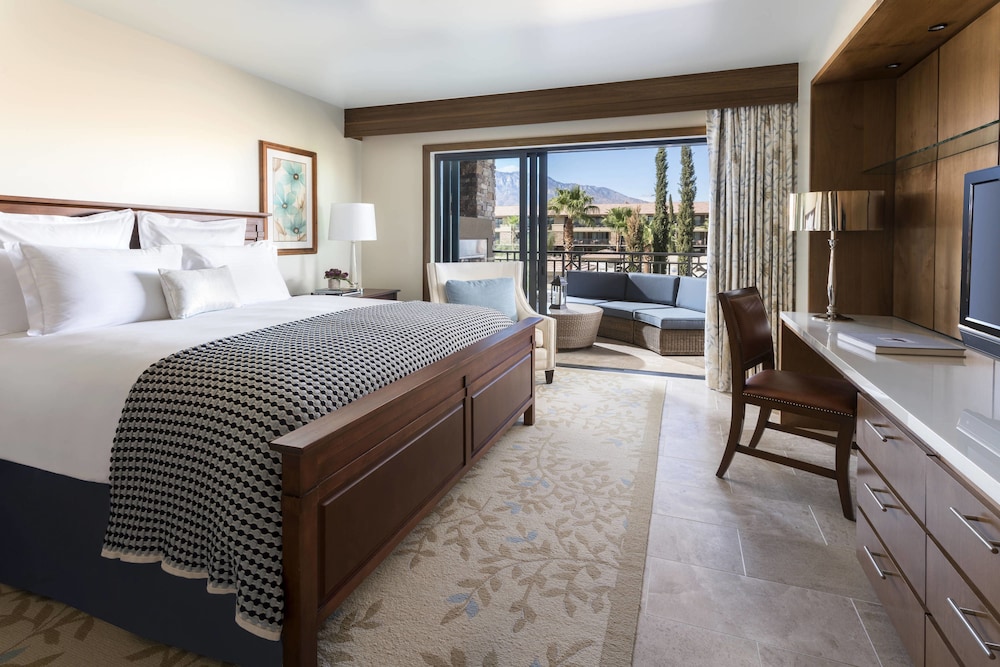 THE RITZ CARLTON RANCHO MIRAGE 28/68