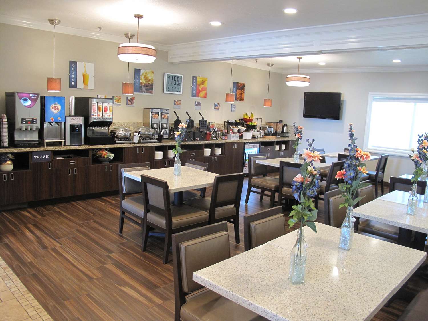 Best Western Timpanogos Inn 8/13