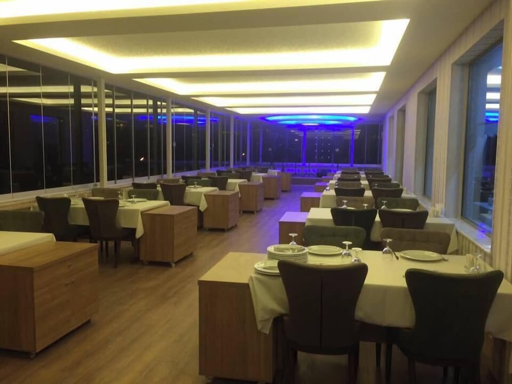 Grand Alin Hotel Tokat 42/48