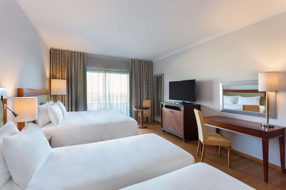 Radisson Blu Resort Malta St Julians 13/50