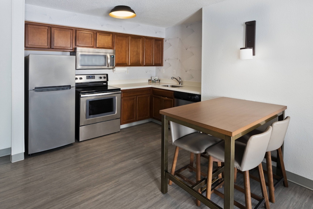 Residence Inn By Marriott Columbus 54/69