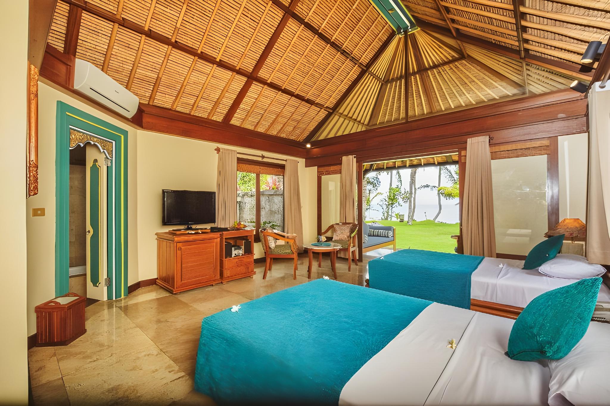 Ocean Villa, Deluxe، Puri Bagus Lovina 3/3