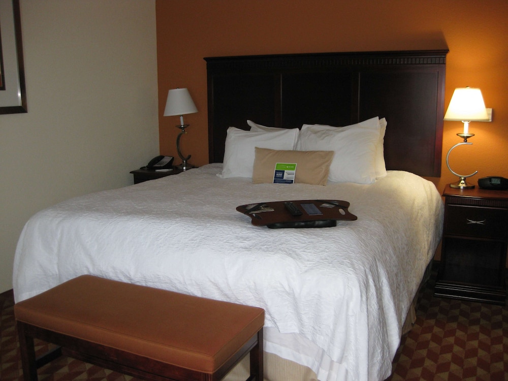 Hampton Inn Kingsland 26/67