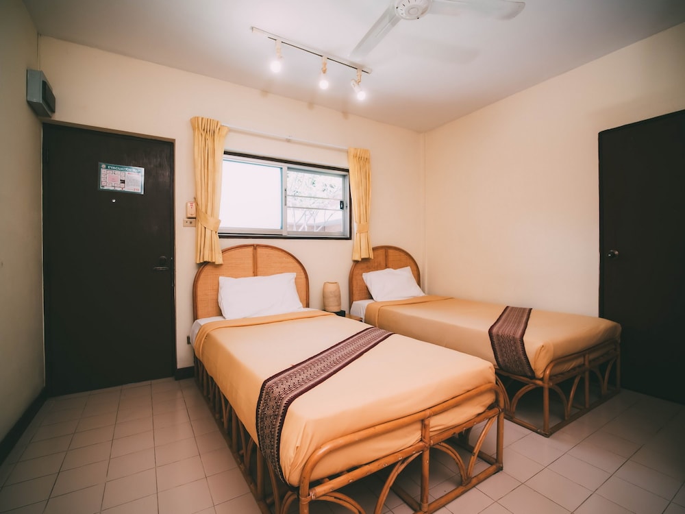 Tao Garden Health Spa Resort 35/68