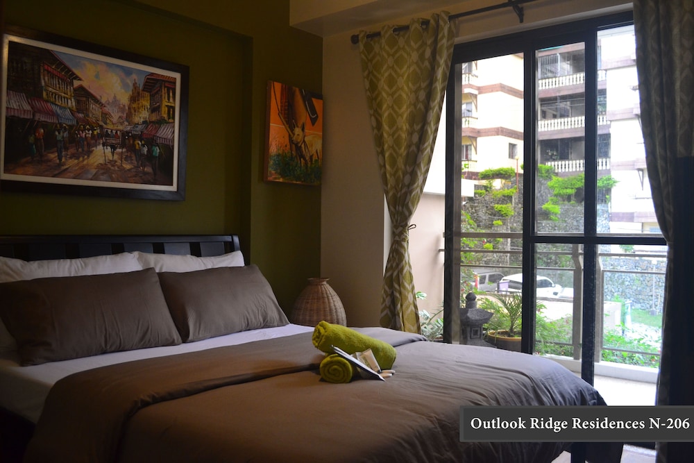 Outlook Ridge Residences N-206 18/50