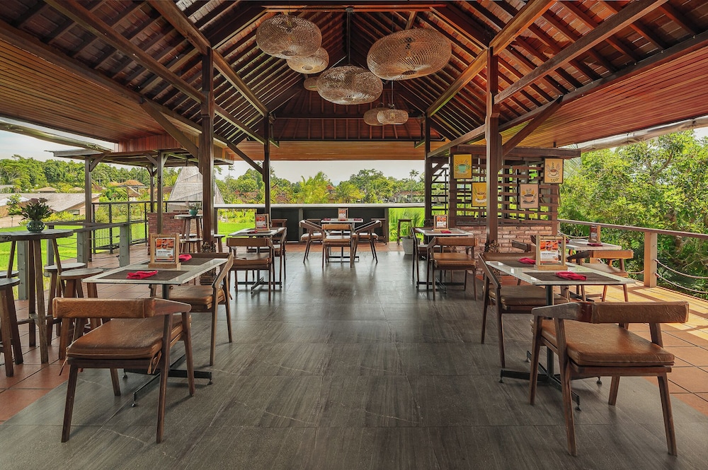 Hideaway Villas Candy Ubud 34/46