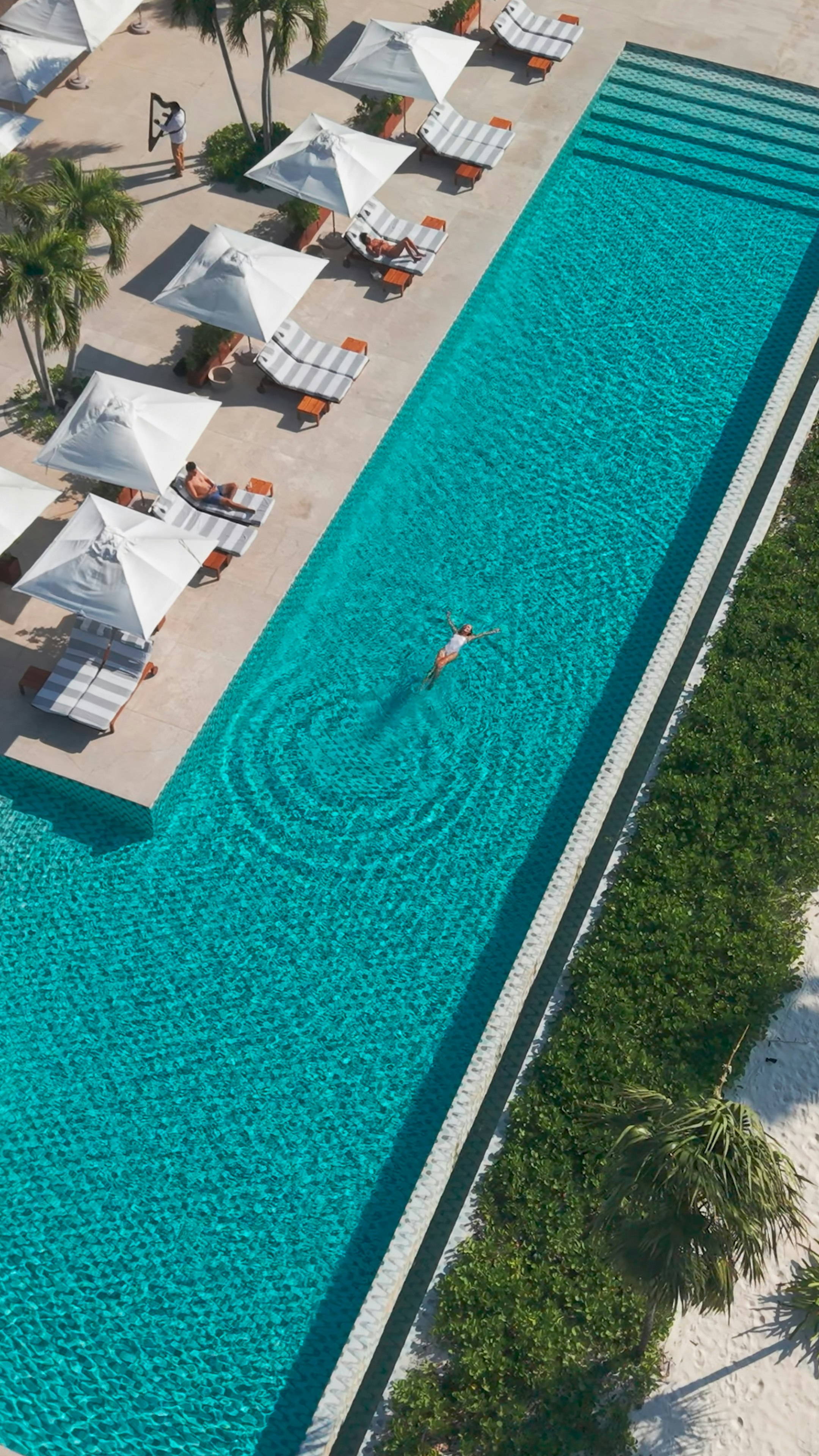 Chable Resort Maroma 81/81