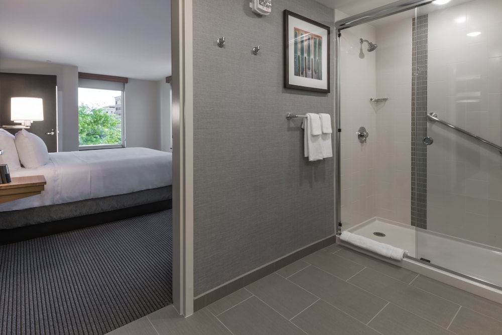 Hyatt Place Boise / Downtown 28/71