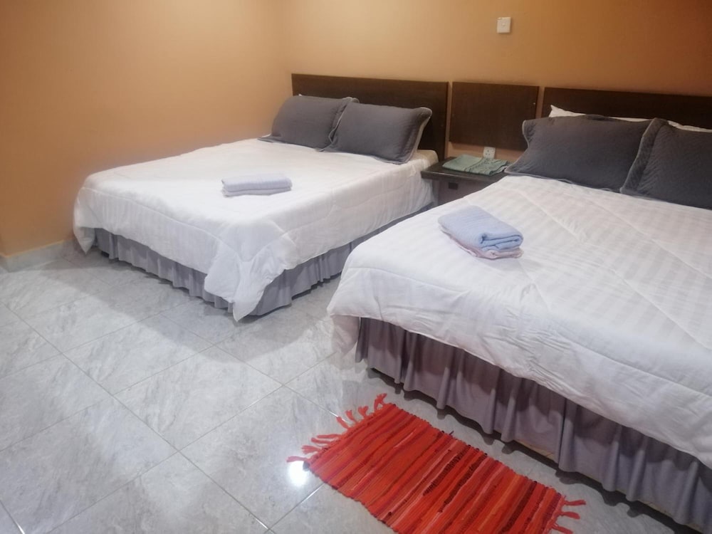 Motel Seri Mutiara 18/54