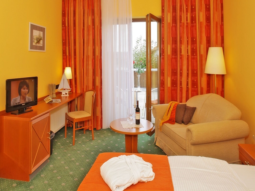 SEETELHOTEL Nautic Usedom Hotel & Spa 31/49