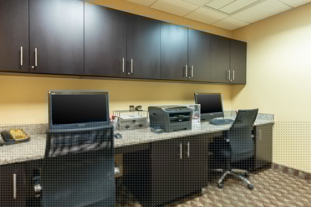 Comfort Suites Lake City 37/50