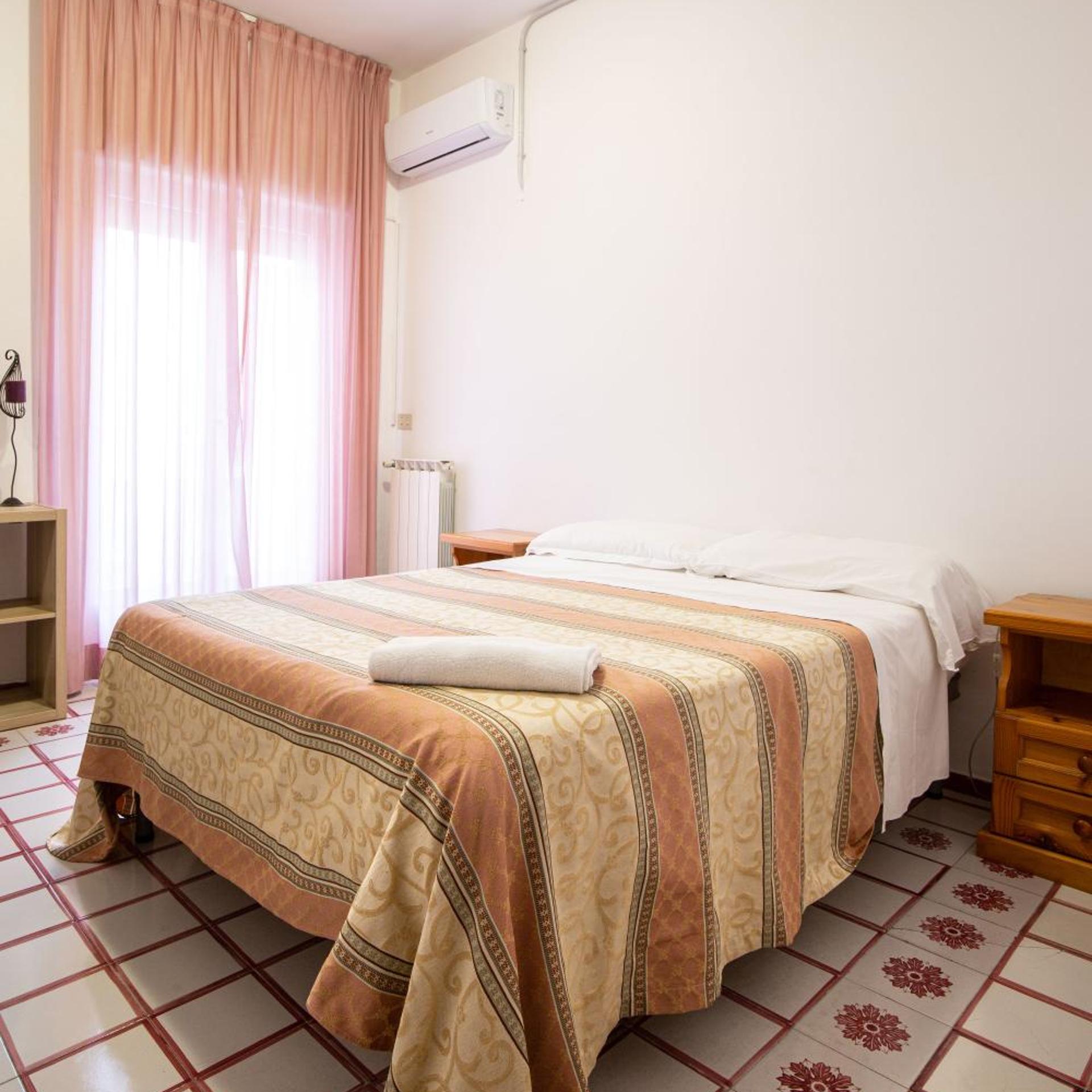 غرفة قياسية مفردة، Hotel Costa Citara 2/4