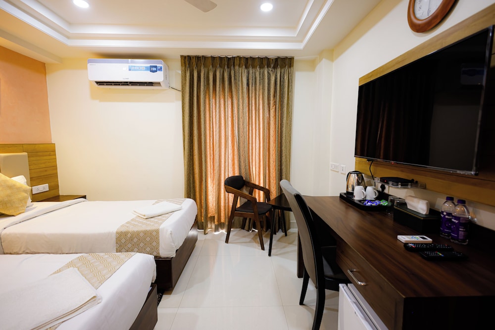 M Square Hotel 19/40